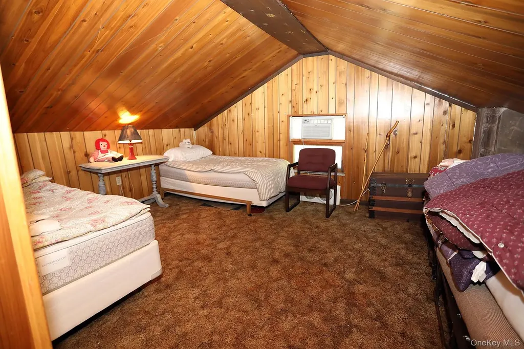 66 Raspberry Park Road Long Eddy NY 12760