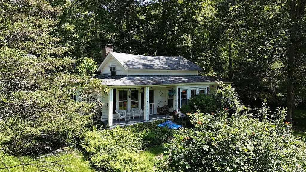 66 Raspberry Park Road Long Eddy NY 12760