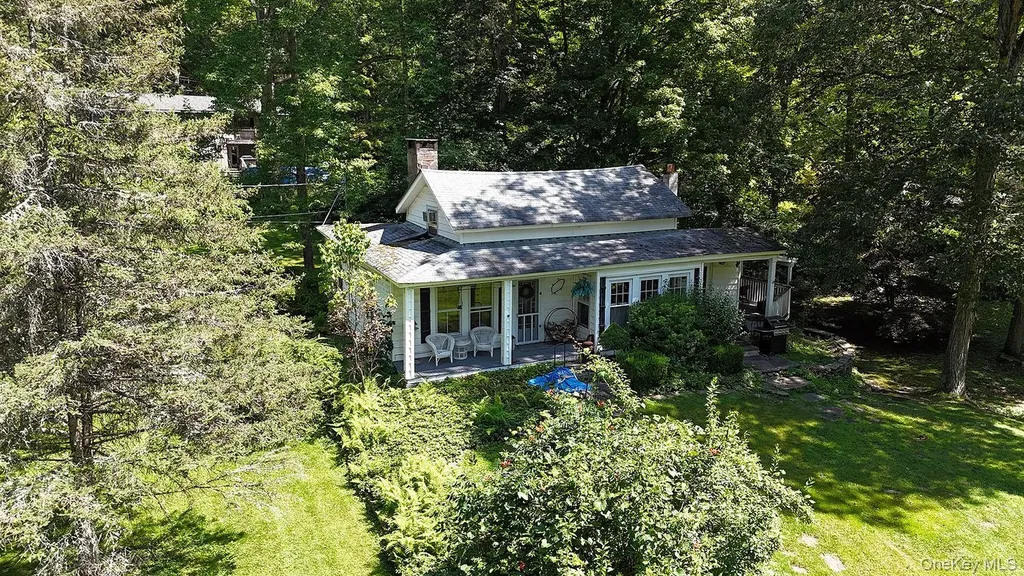 66 Raspberry Park Road Long Eddy NY 12760