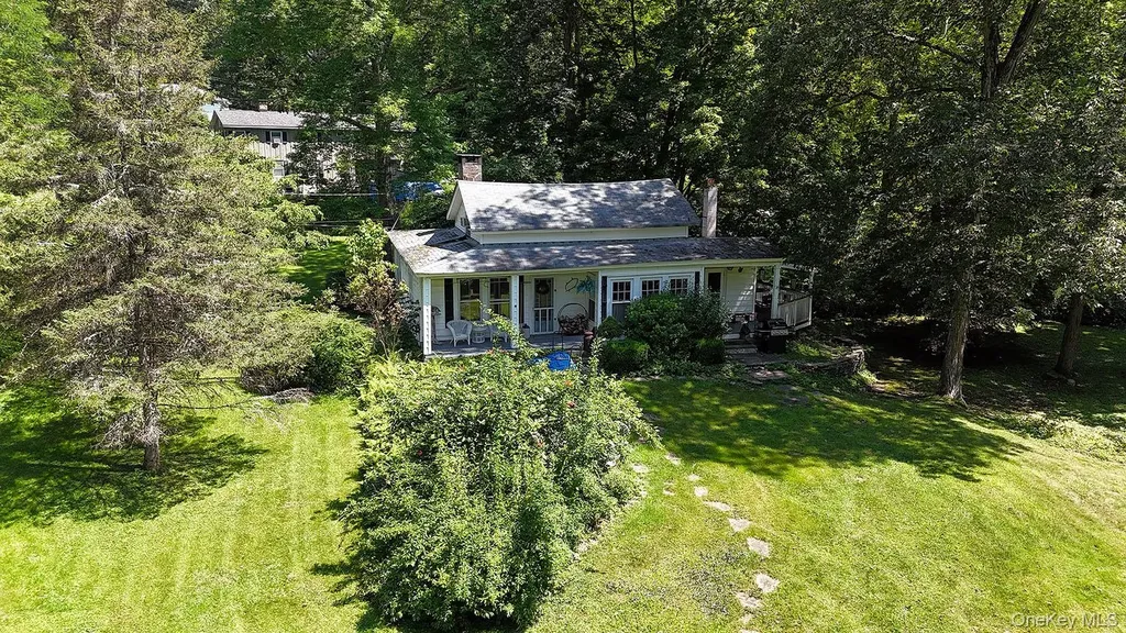 66 Raspberry Park Road Long Eddy NY 12760