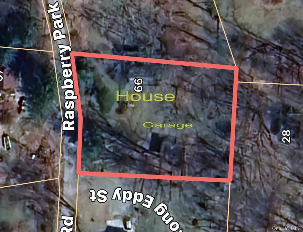 66 Raspberry Park Road Long Eddy NY 12760