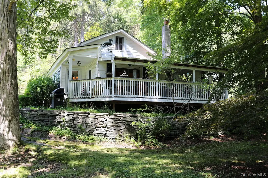66 Raspberry Park Road Long Eddy NY 12760