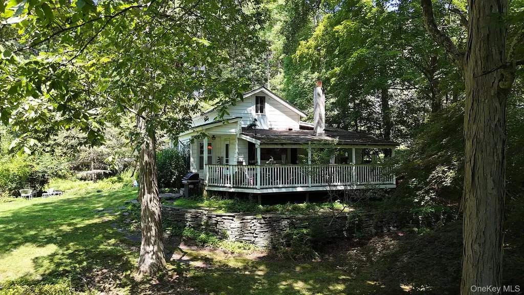 66 Raspberry Park Road Long Eddy NY 12760