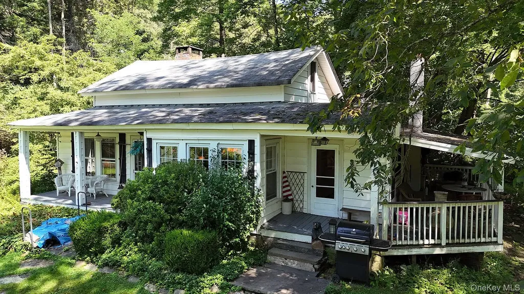 66 Raspberry Park Road Long Eddy NY 12760