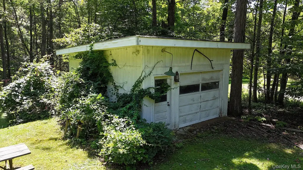 66 Raspberry Park Road Long Eddy NY 12760