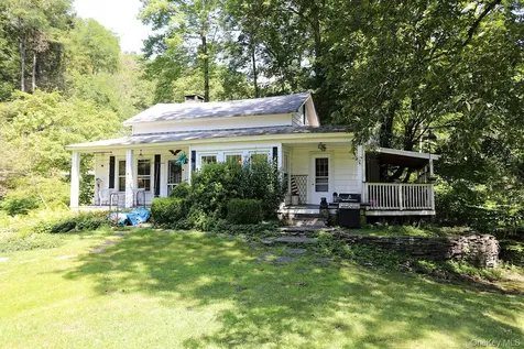 66 Raspberry Park Road Long Eddy NY 12760