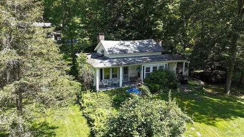 66 Raspberry Park Road Long Eddy NY 12760