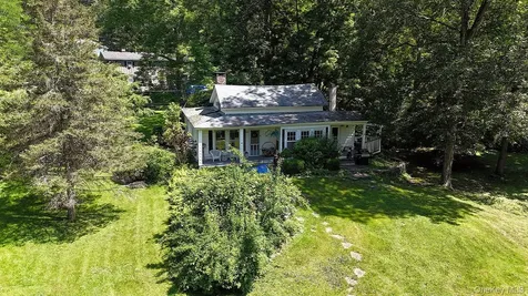 66 Raspberry Park Road Long Eddy NY 12760