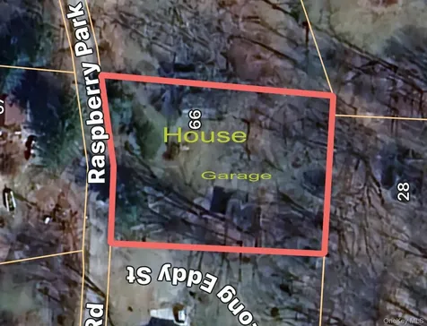 66 Raspberry Park Road Long Eddy NY 12760