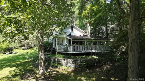 66 Raspberry Park Road Long Eddy NY 12760