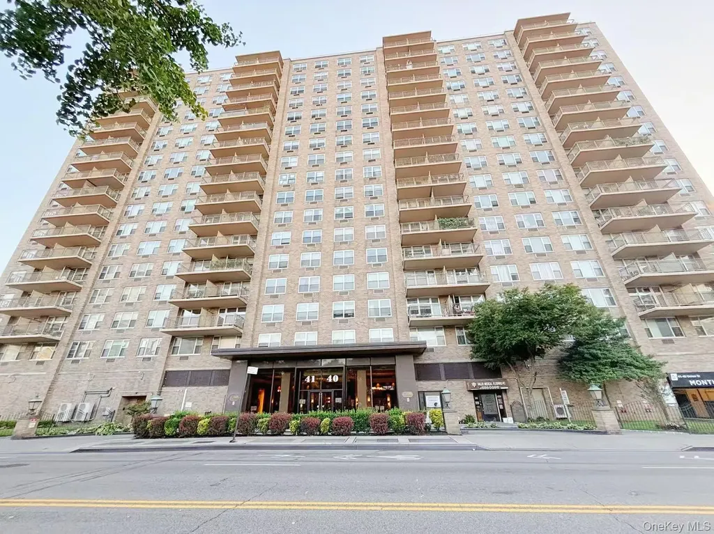 4140 Union Street Flushing NY 11355