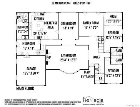 22 Martin Court Kings Point NY 11024