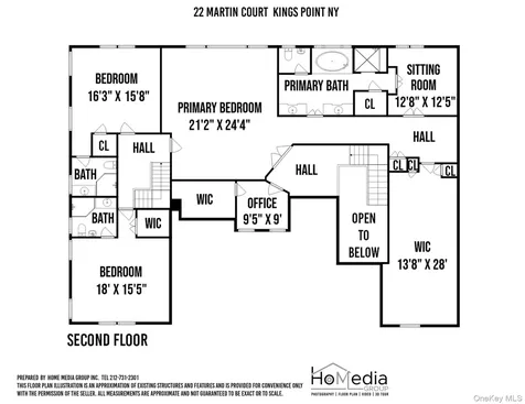 22 Martin Court Kings Point NY 11024