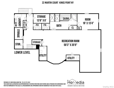 22 Martin Court Kings Point NY 11024