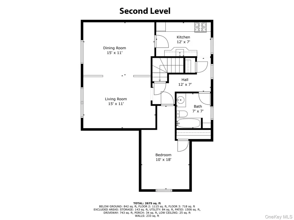16627 25th Avenue Whitestone NY 11357