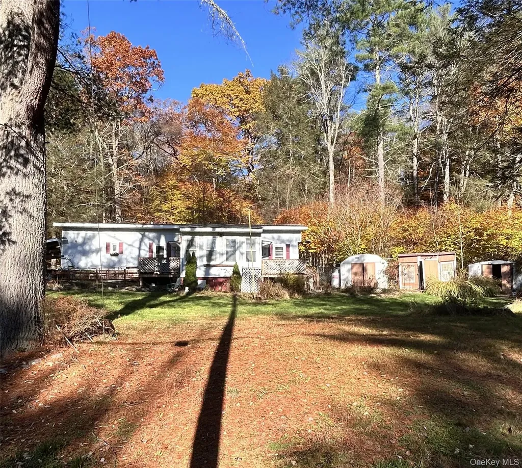 7552 State Route 52 Narrowsburg NY 12764