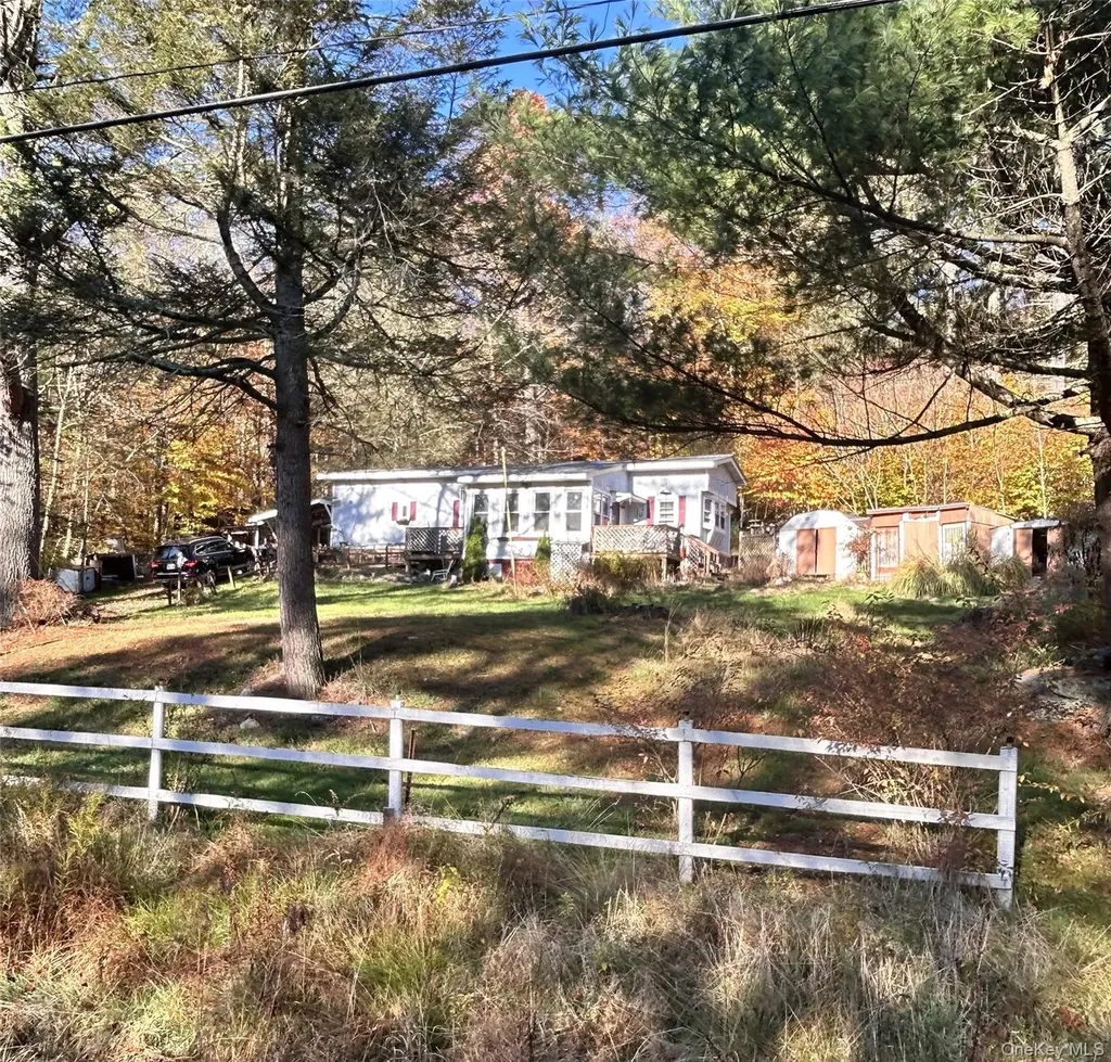 7552 State Route 52 Narrowsburg NY 12764
