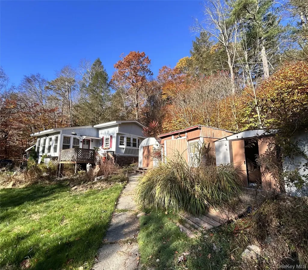 7552 State Route 52 Narrowsburg NY 12764