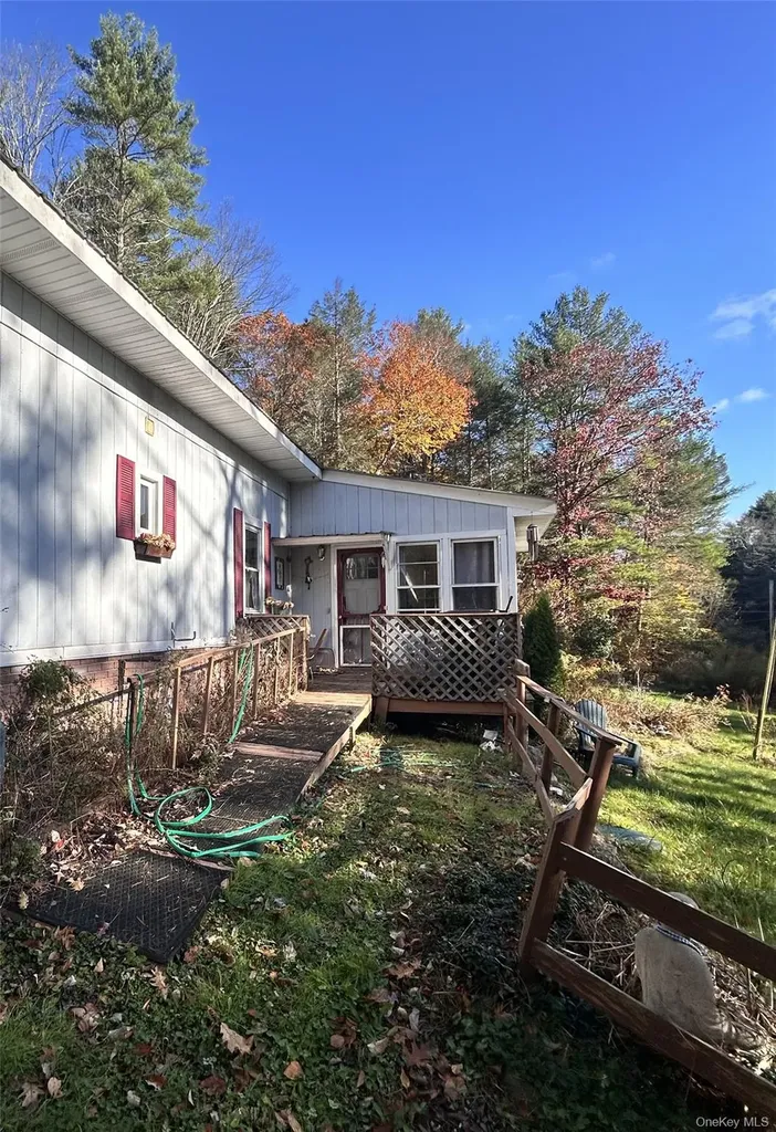 7552 State Route 52 Narrowsburg NY 12764