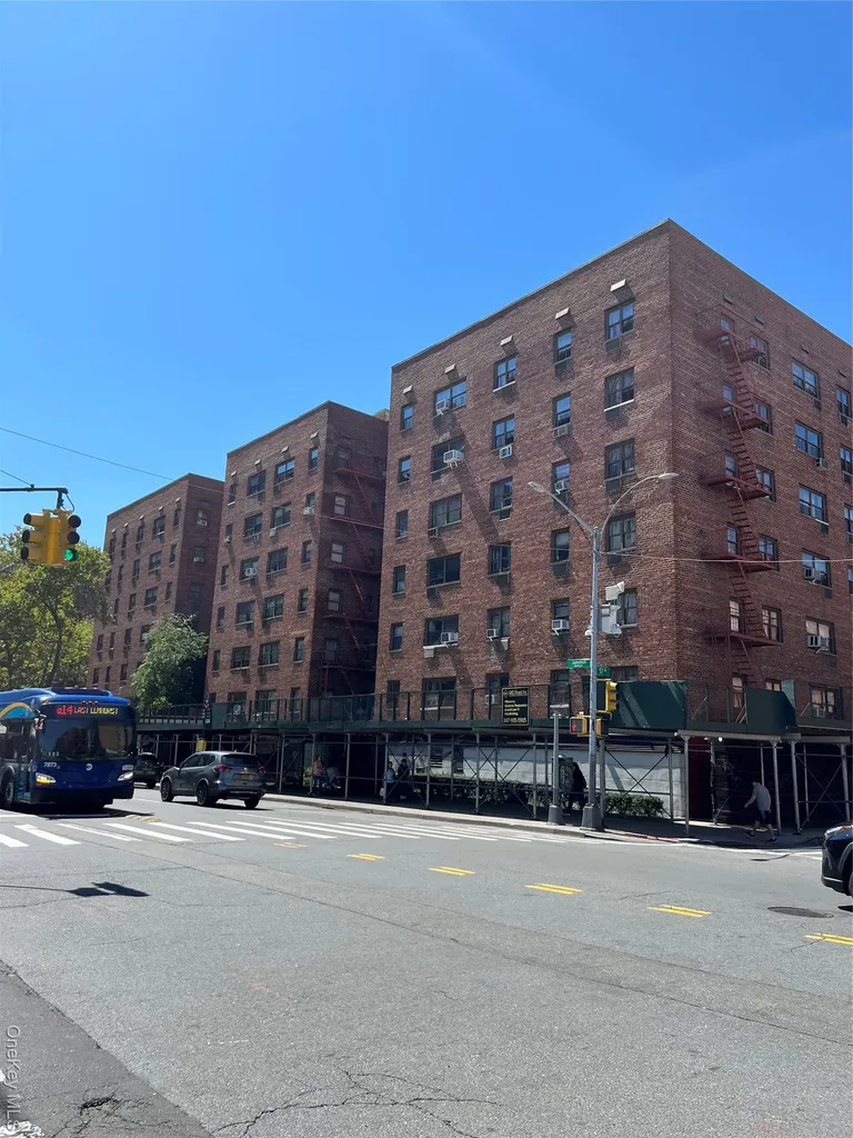 57-10 Junction Boulevard Elmhurst NY 11373