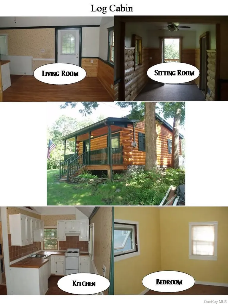 1306 State Route 17a Bellvale NY 10990