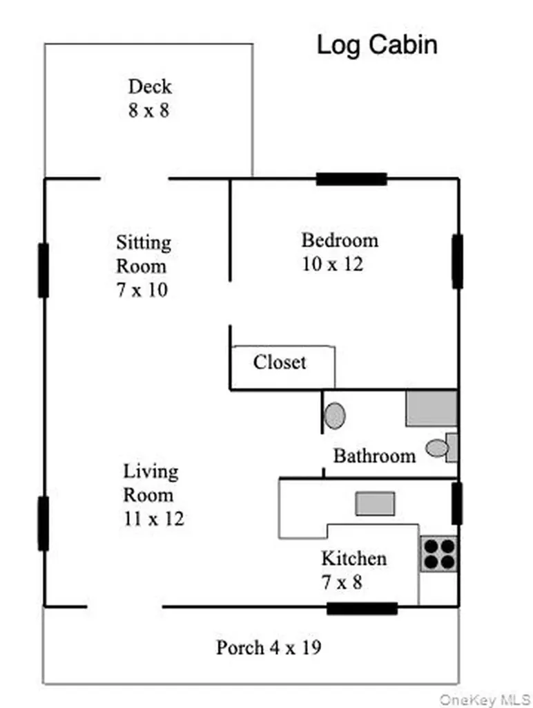 1306 State Route 17a Bellvale NY 10990