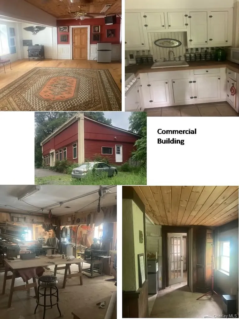 1306 State Route 17a Bellvale NY 10990