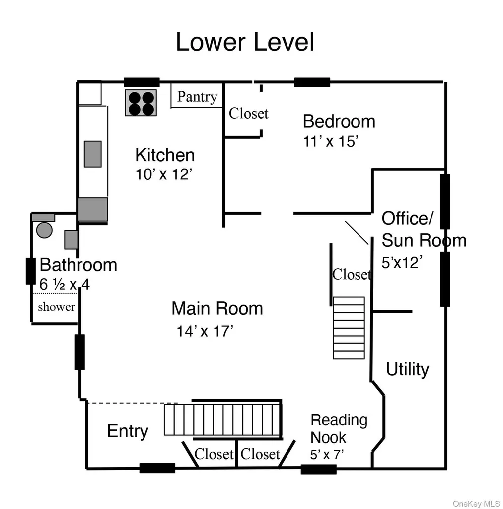 1306 State Route 17a Bellvale NY 10990