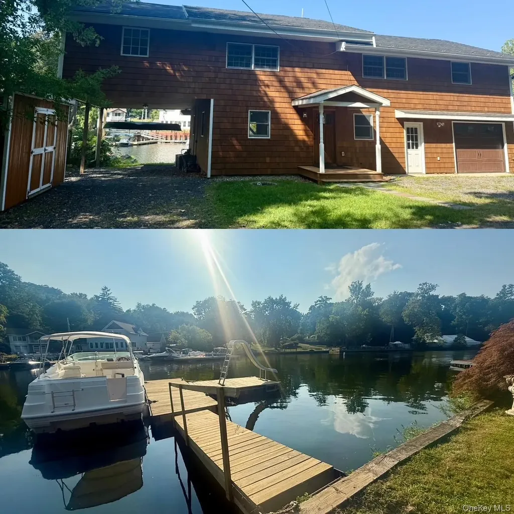 78 Lighthouse Drive Saugerties NY 12477