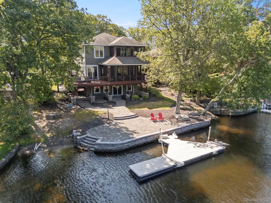 62 Middletown Point Road Rock Hill NY 12775