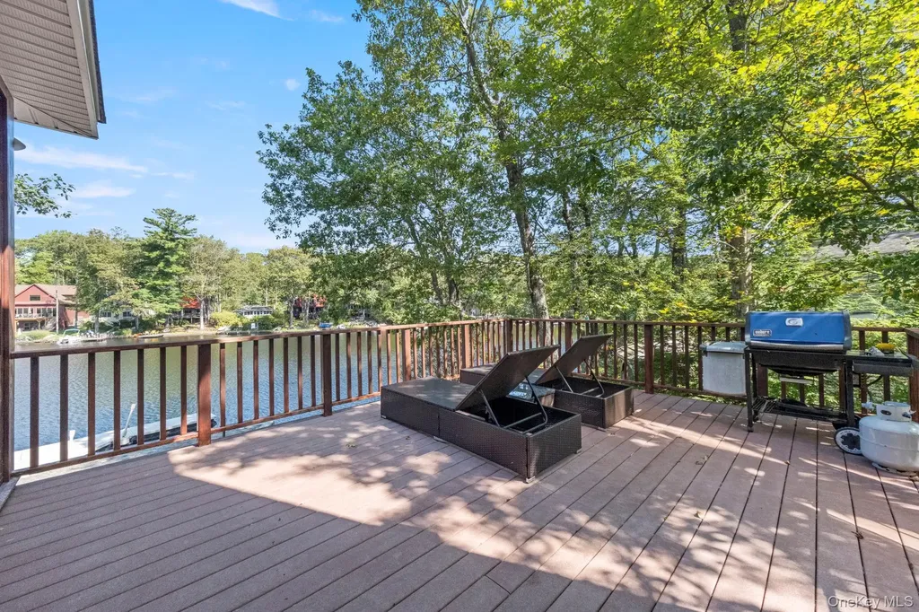 62 Middletown Point Road Rock Hill NY 12775