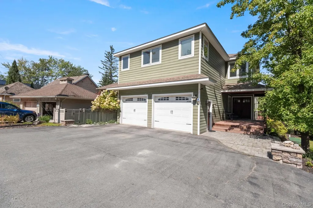 62 Middletown Point Road Rock Hill NY 12775