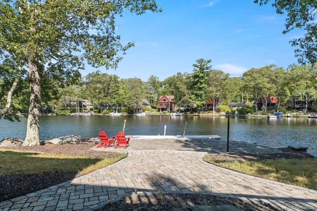 62 Middletown Point Road Rock Hill NY 12775