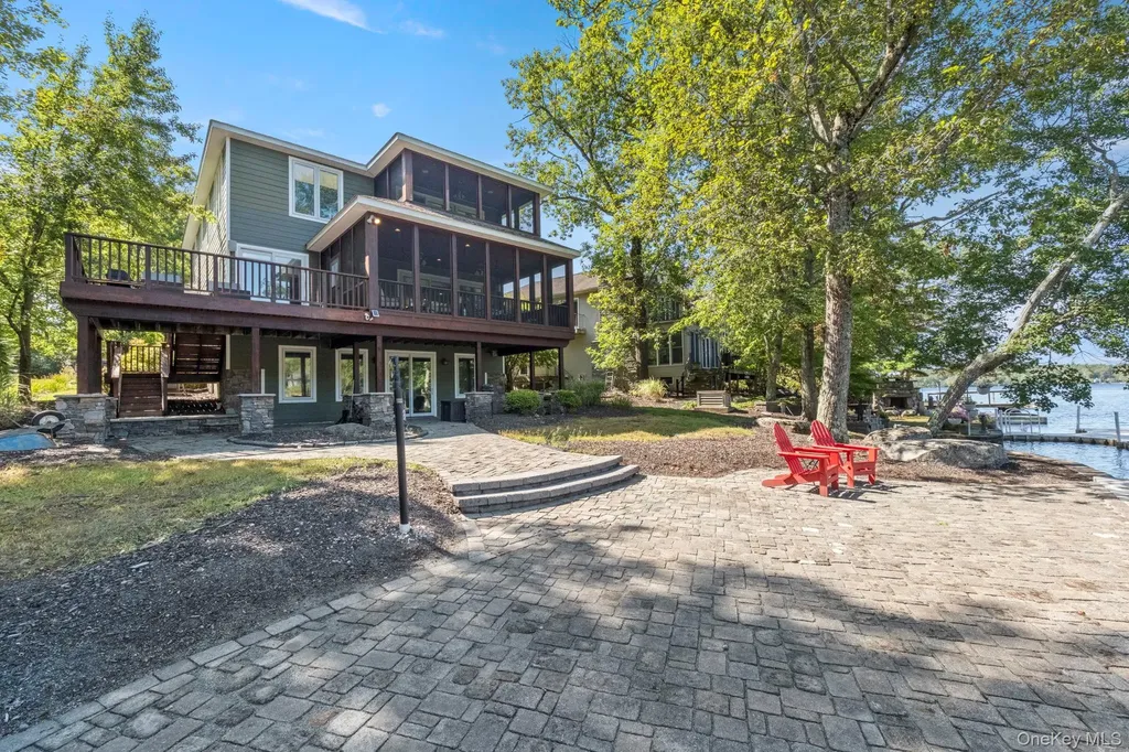 62 Middletown Point Road Rock Hill NY 12775