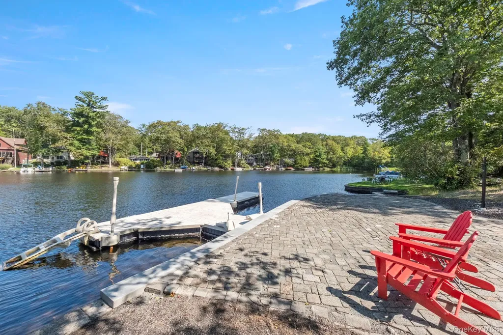 62 Middletown Point Road Rock Hill NY 12775
