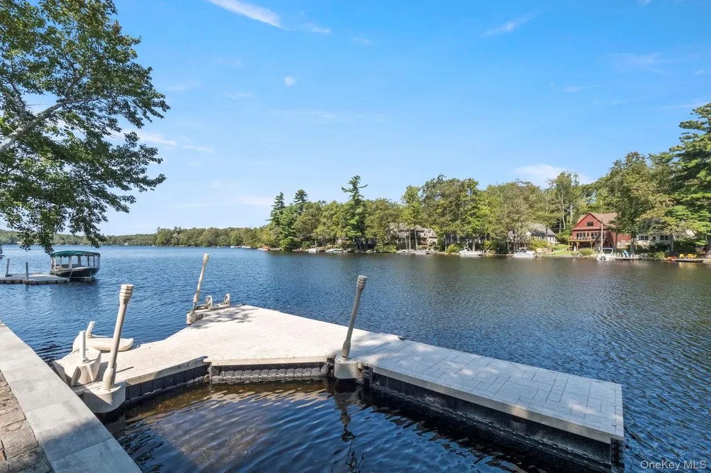 62 Middletown Point Road Rock Hill NY 12775