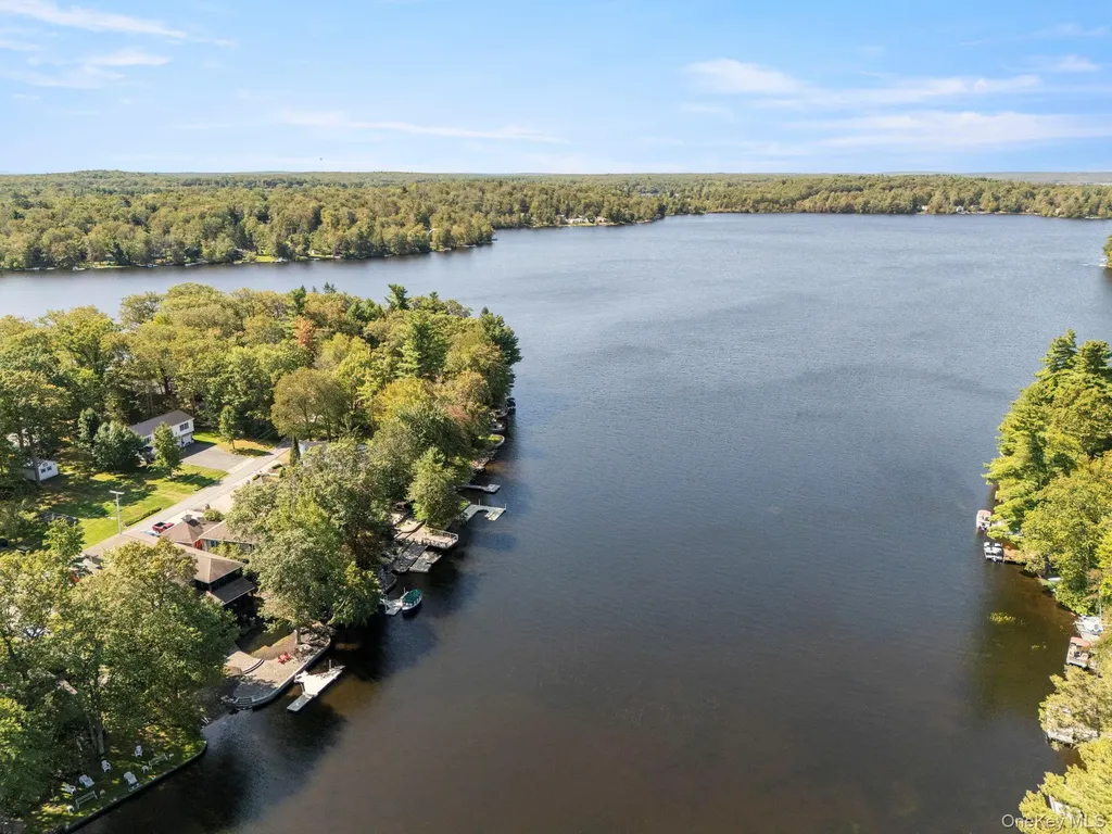 62 Middletown Point Road Rock Hill NY 12775