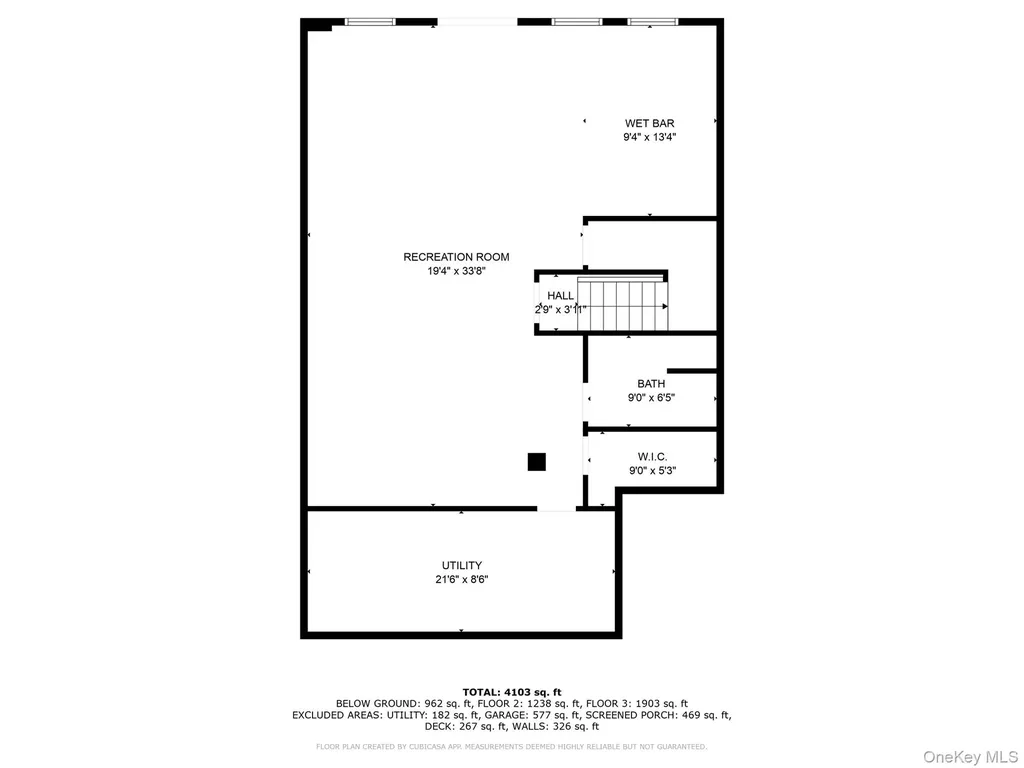 62 Middletown Point Road Rock Hill NY 12775