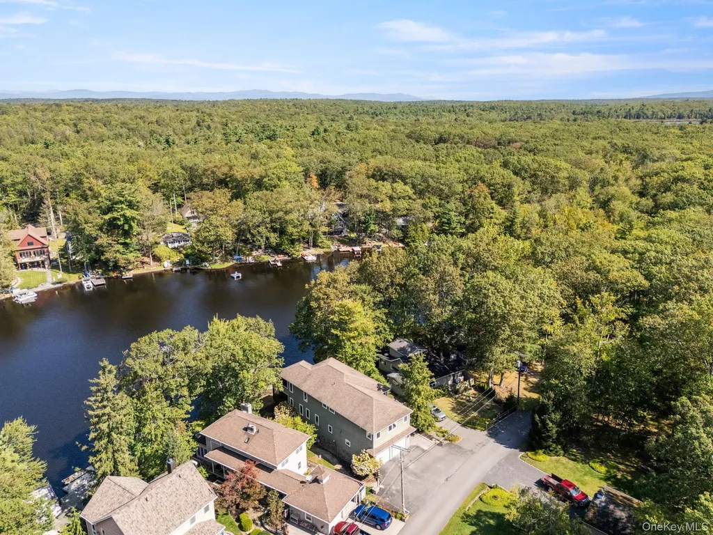 62 Middletown Point Road Rock Hill NY 12775