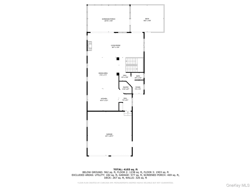 62 Middletown Point Road Rock Hill NY 12775