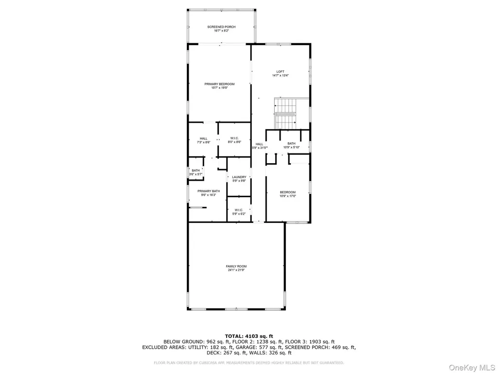 62 Middletown Point Road Rock Hill NY 12775