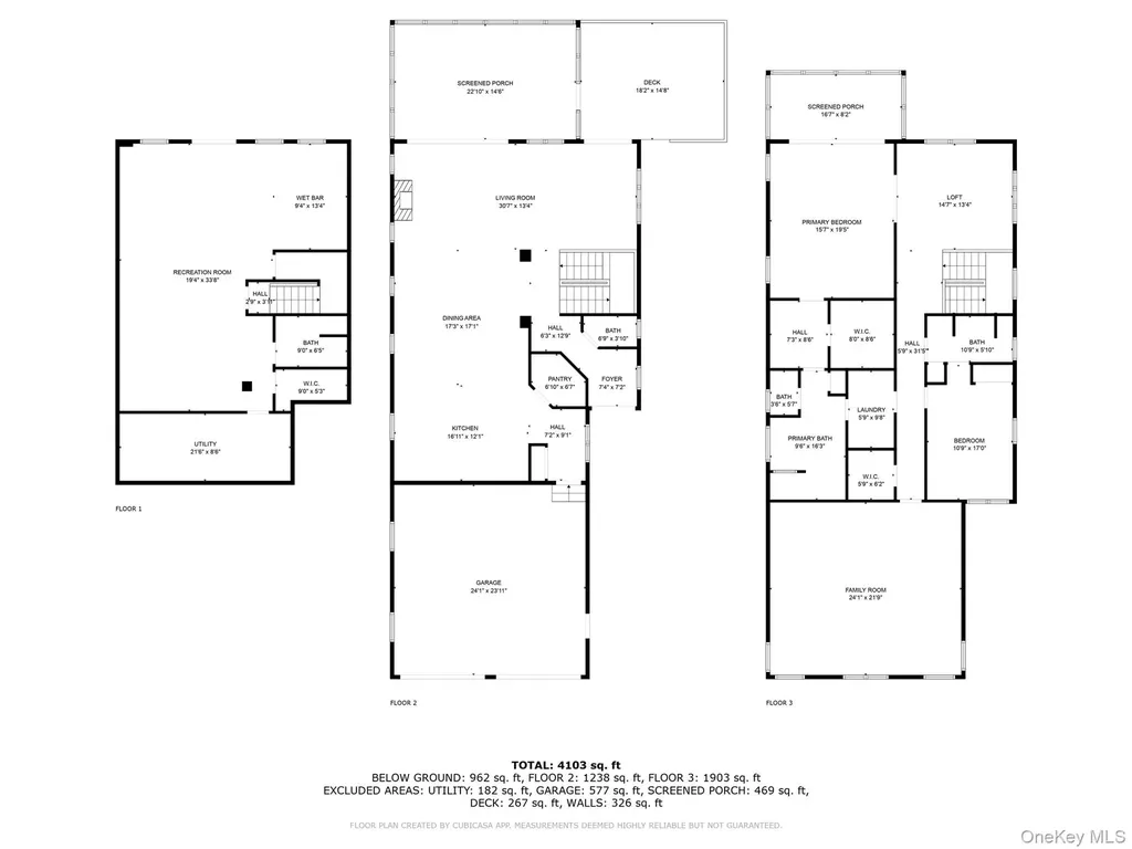 62 Middletown Point Road Rock Hill NY 12775