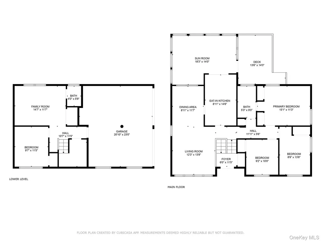 22 Bridle Lane Chester NY 10918