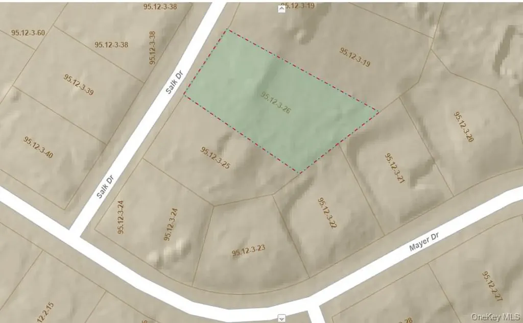 4 Salk Drive Highland NY 12528