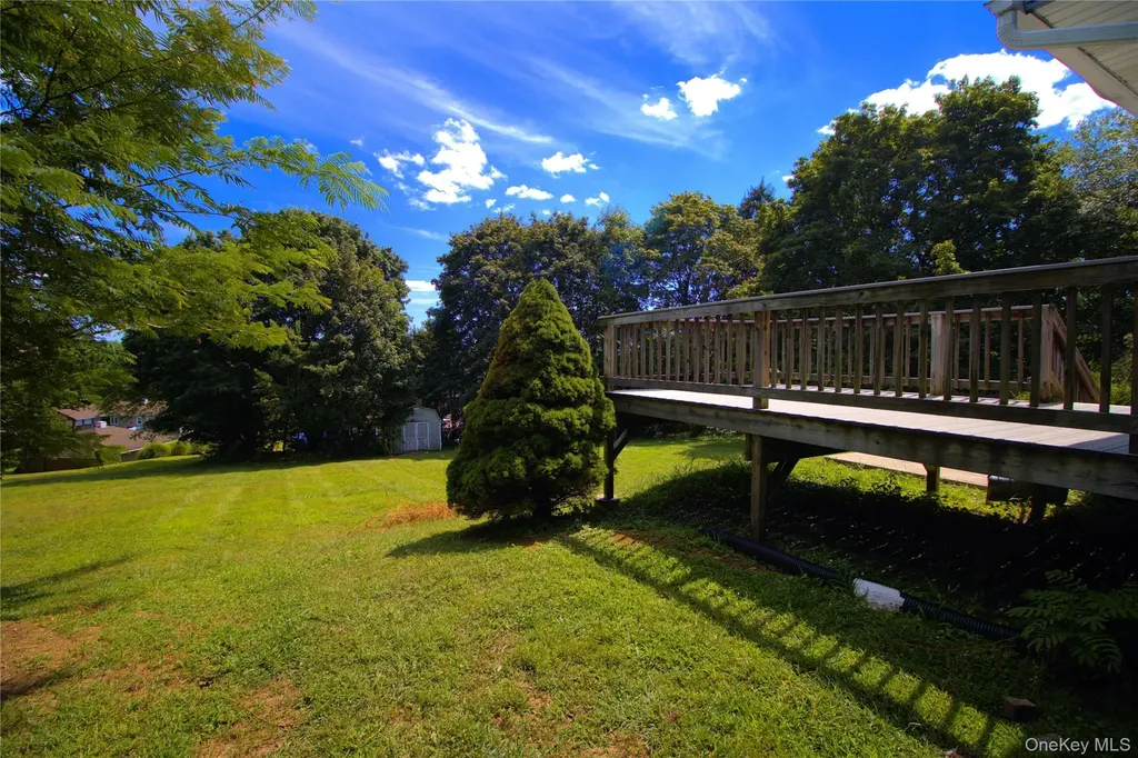 4 Salk Drive Highland NY 12528
