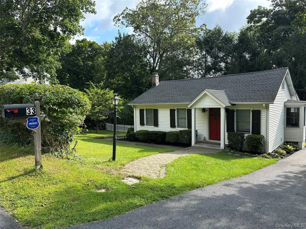 33 Rutland Drive Patterson NY 12563