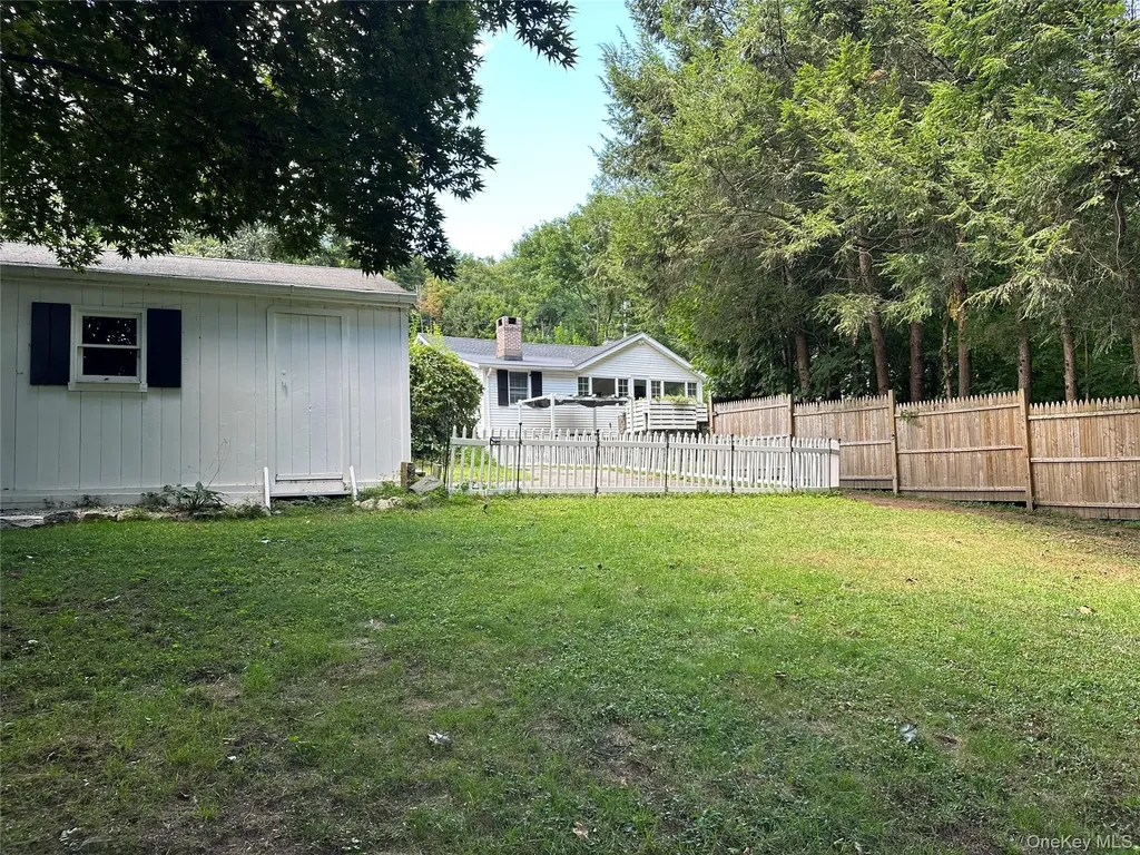 33 Rutland Drive Patterson NY 12563