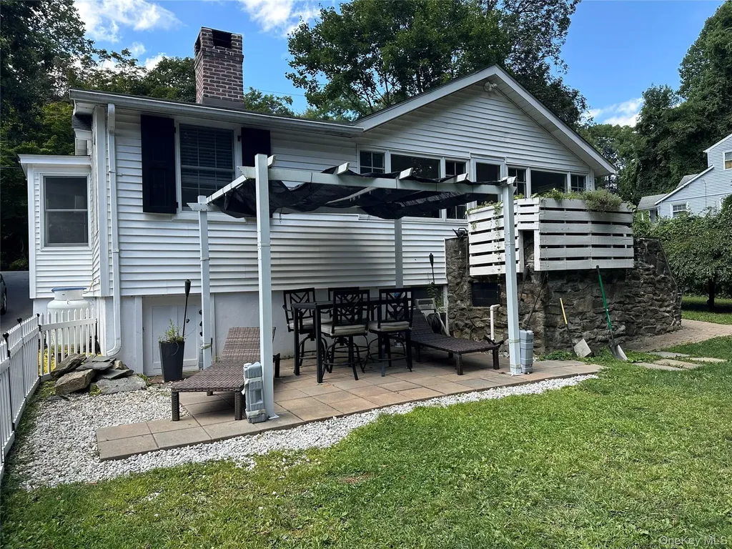 33 Rutland Drive Patterson NY 12563