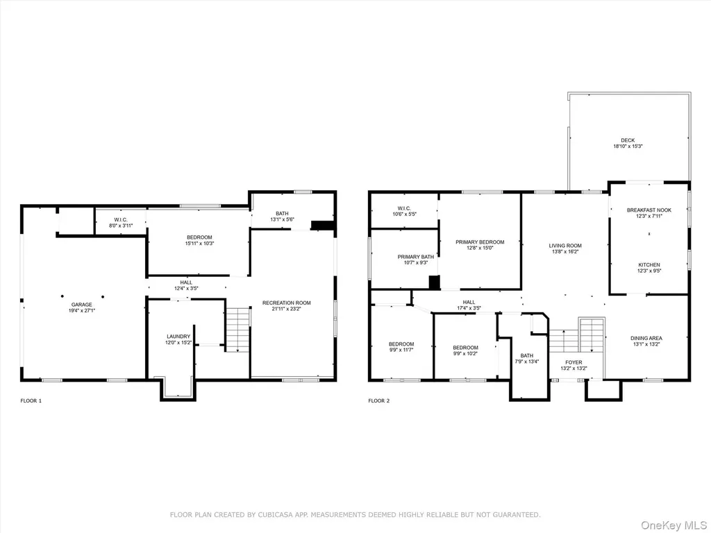2 Pulver Place Spring Valley NY 10977