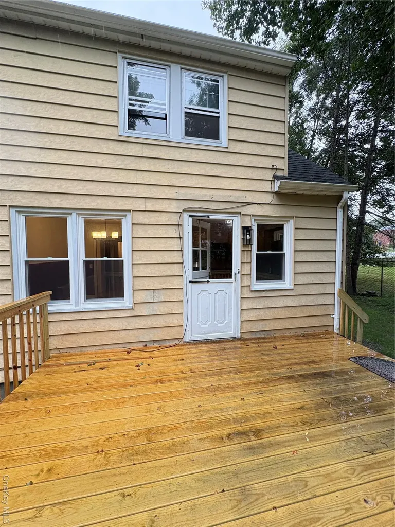 99 River Street Montgomery NY 12549